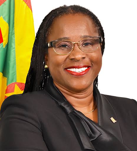 Claudette Joseph