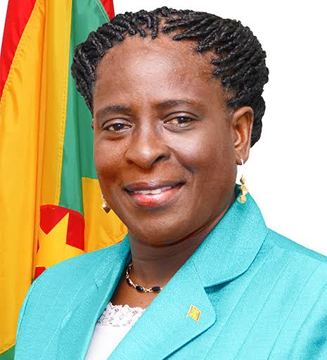 Clarice Modeste-Curwin