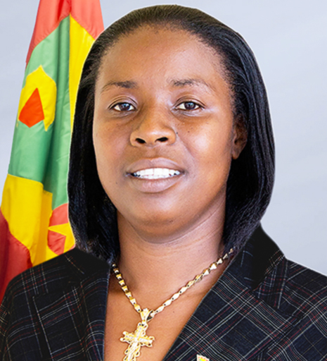 Delma Thomas