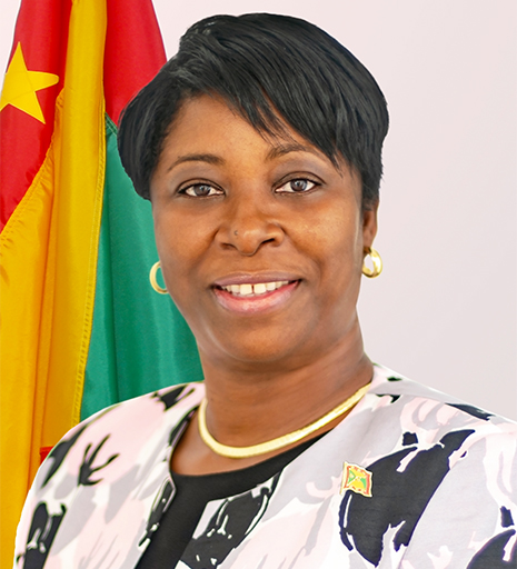 Emmalin Pierre