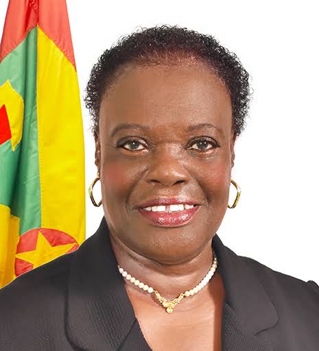 Gloria Ann Thomas