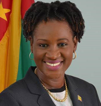 Kindra Mathurine-Stewart