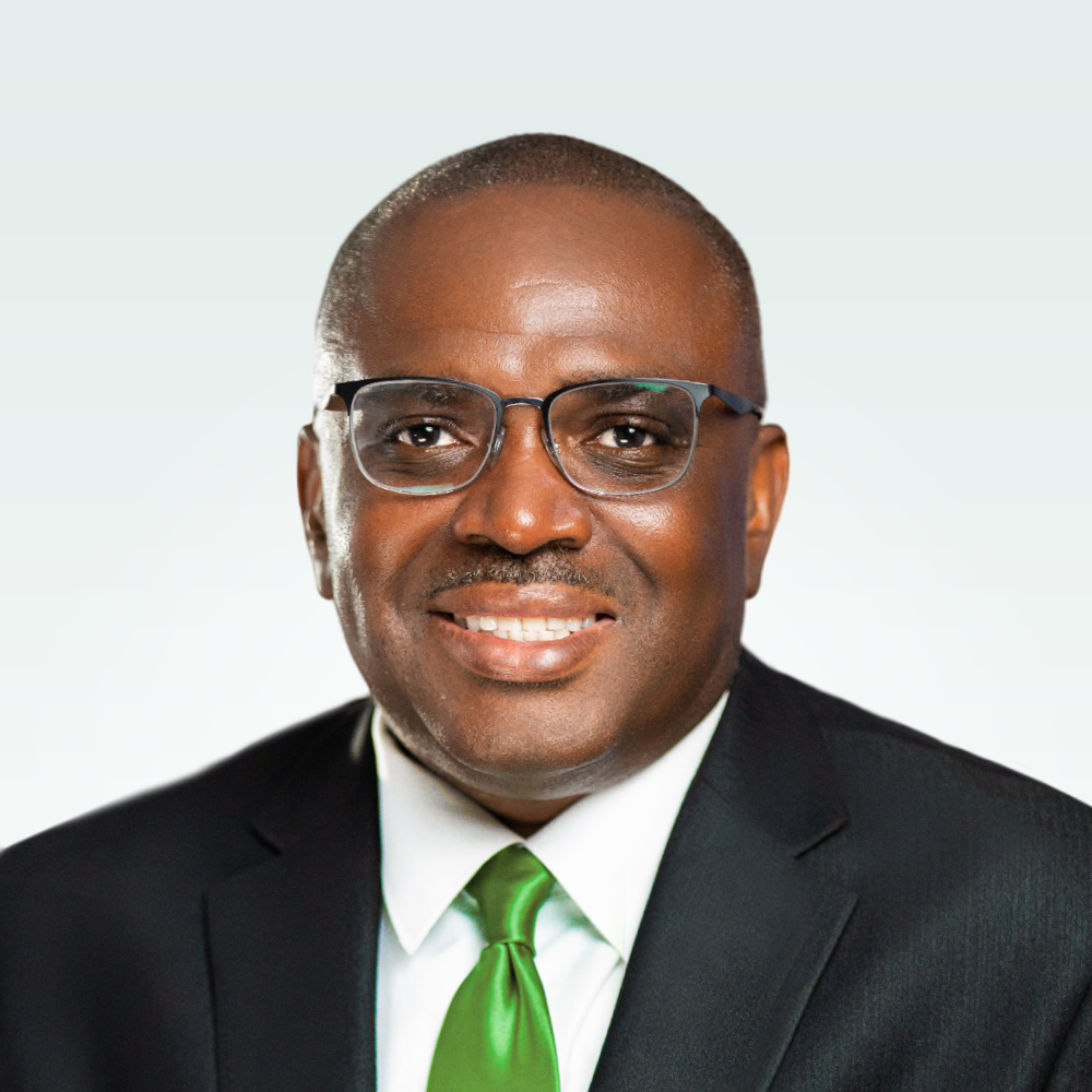 Nimrod Oliver Ollivierre