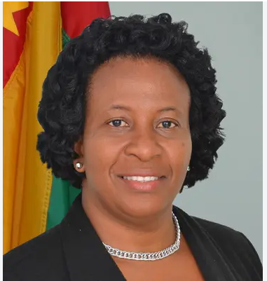 Pamela Moses