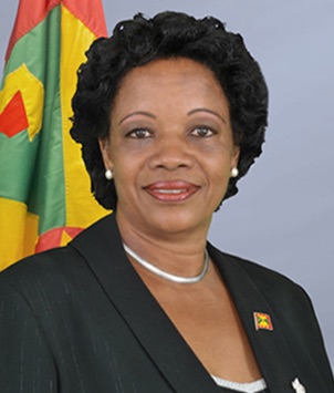 Yolande Bain-Horsford
